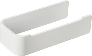 Toalettrullholder Ume White