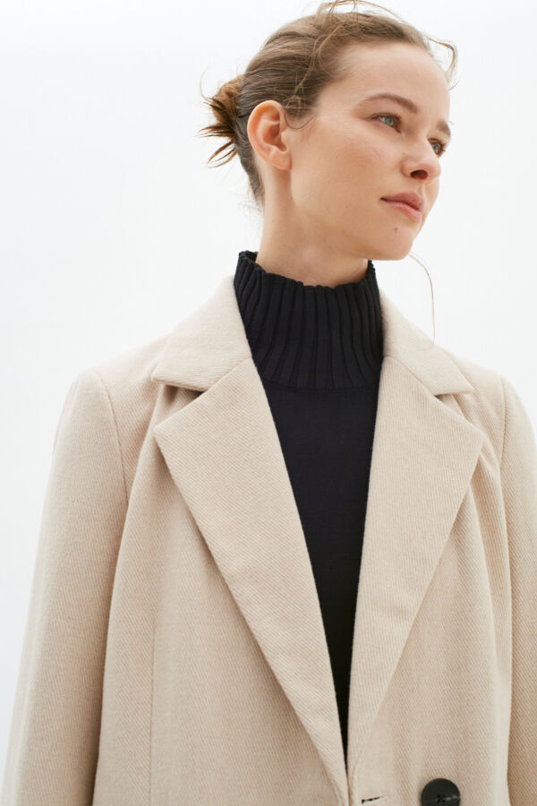 TaylahIW Blazer Coat