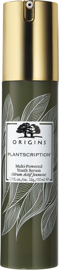 Plantscription Multi-Powered Youth Serum