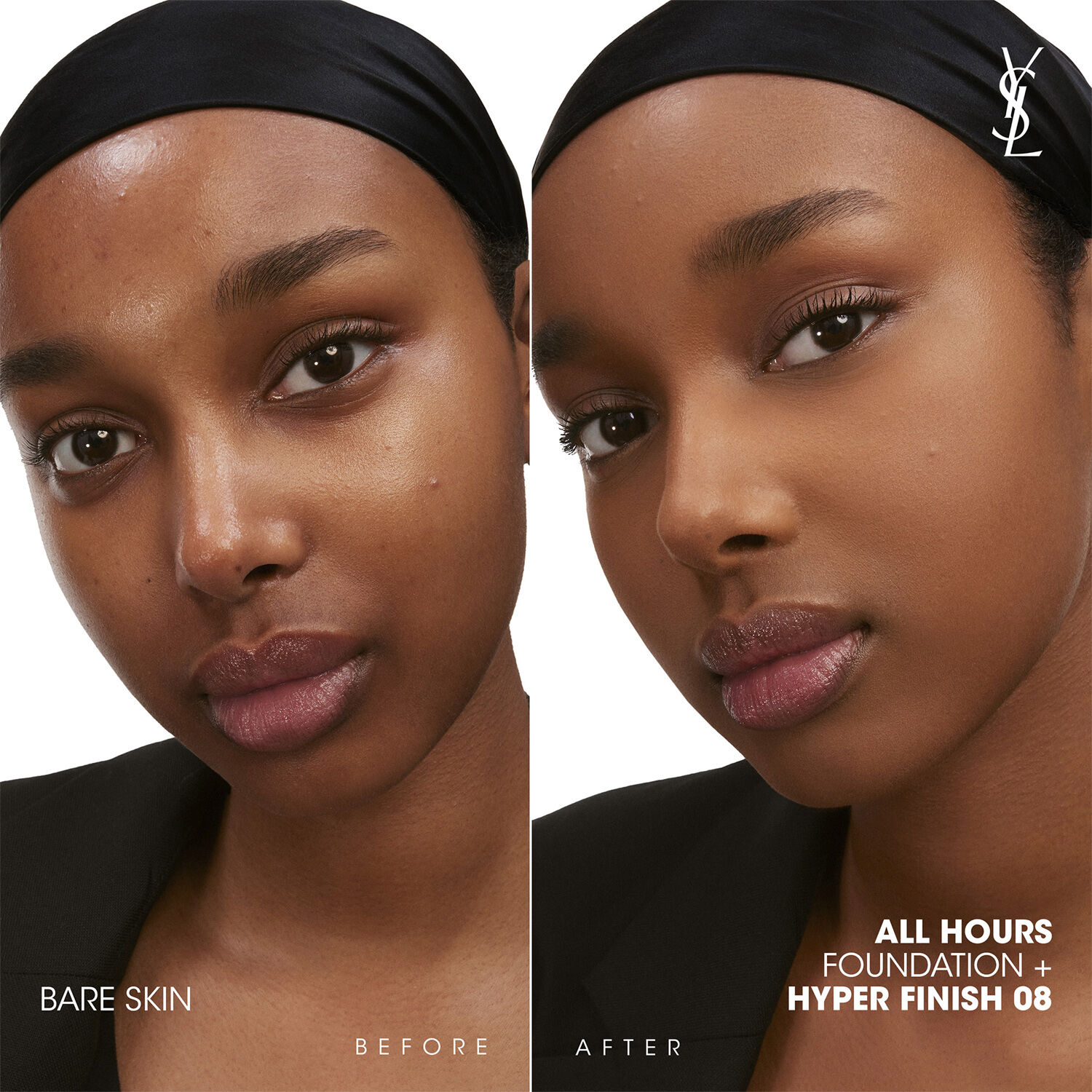All Hours Hyper Finish Powder