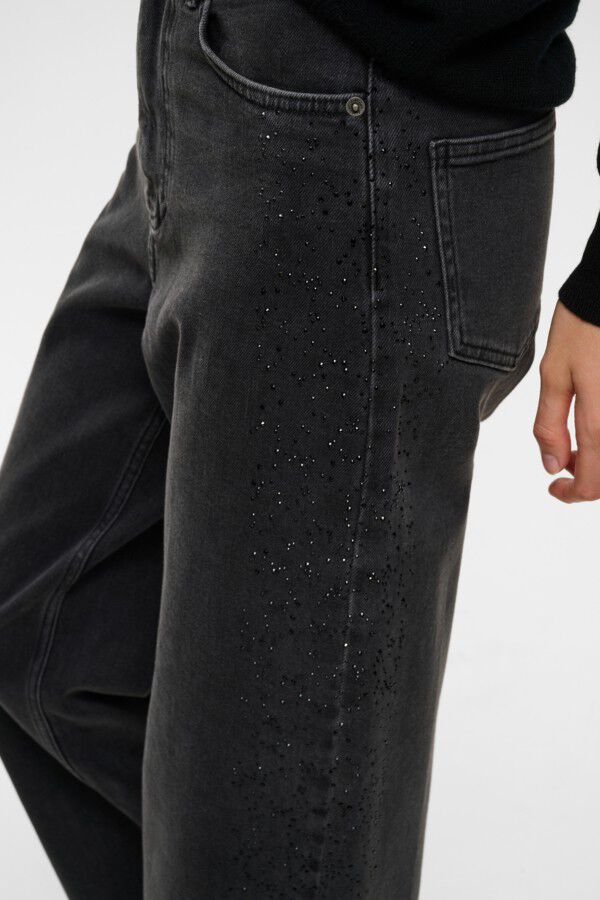 JUNAIW AALIA JEANS