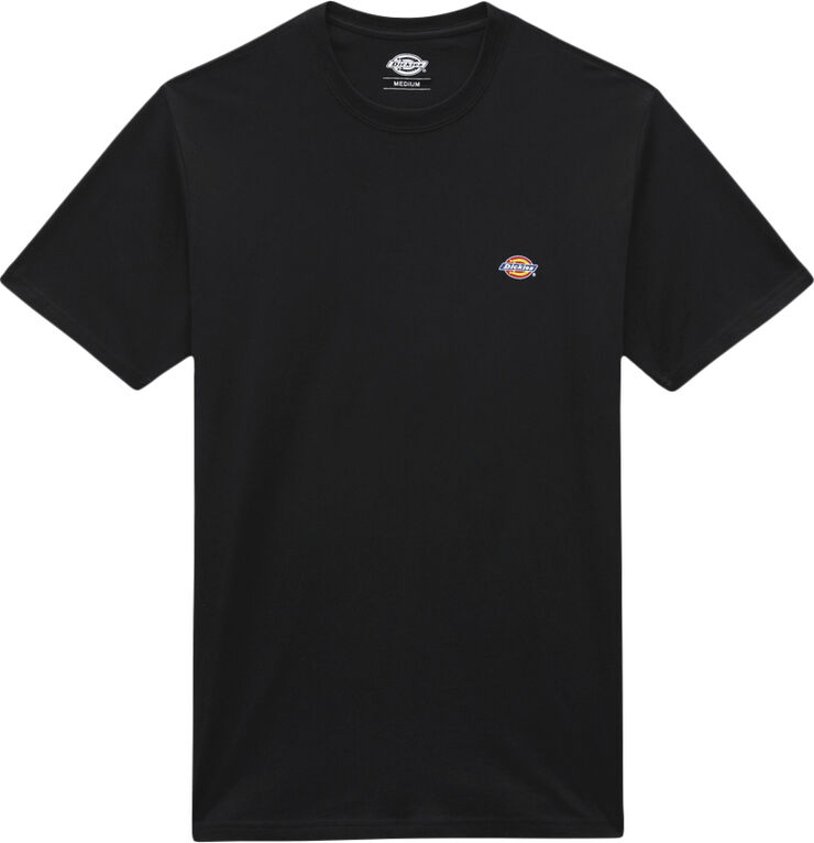 SS MAPLETON T-SHIRT NAVY BLUE