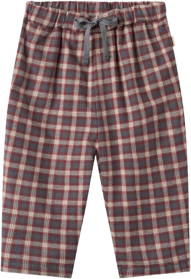 Trousers Lined Arne