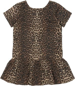 TNPanya S_S Denim Dress