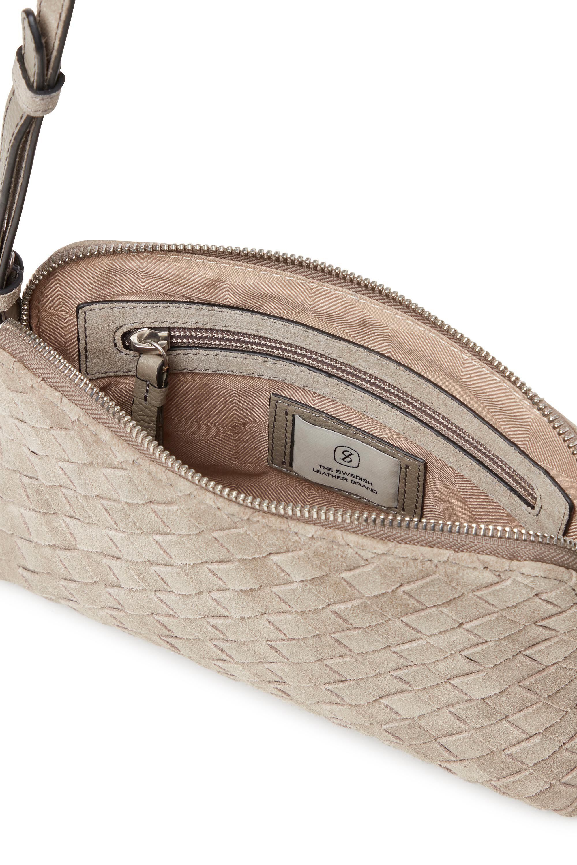 Seattle Matte nickel