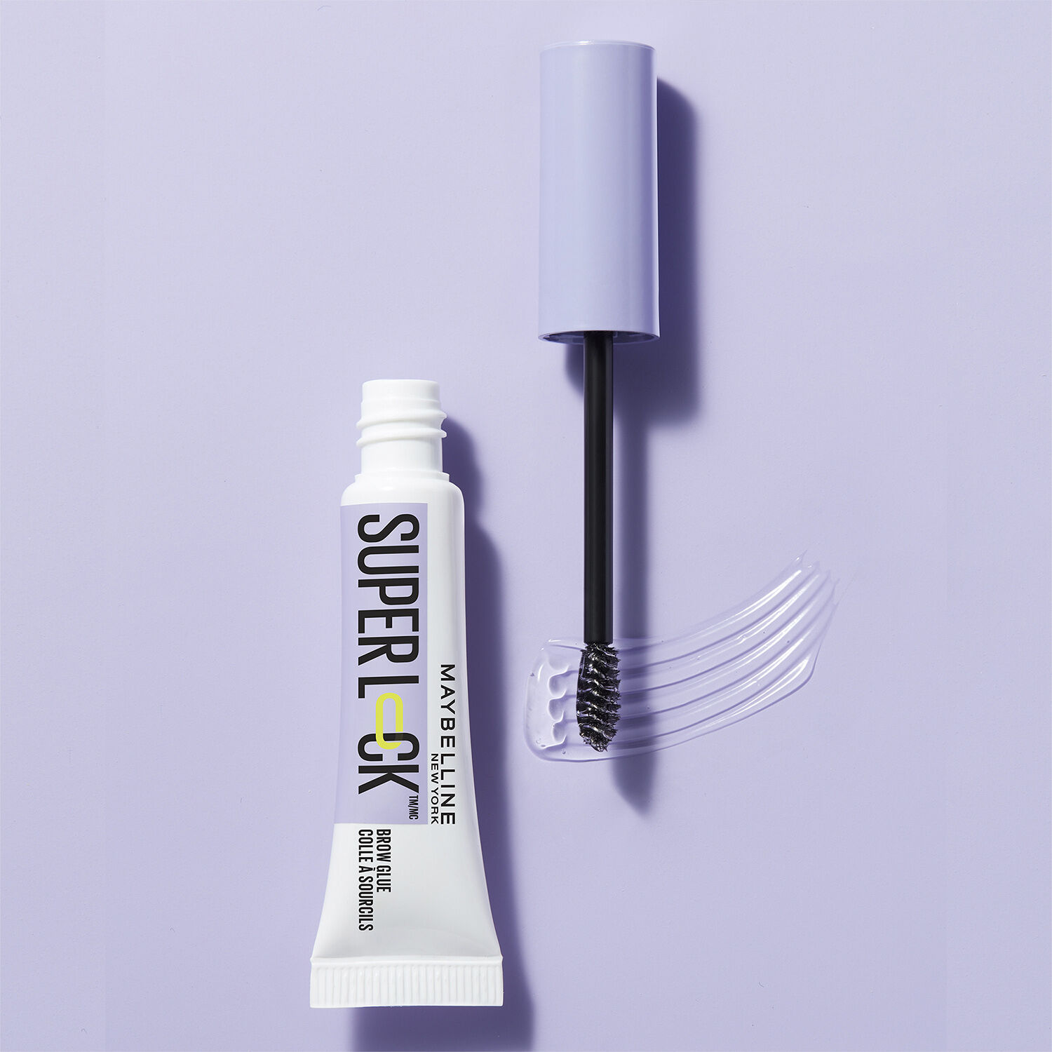 Super Lock Brow Glue