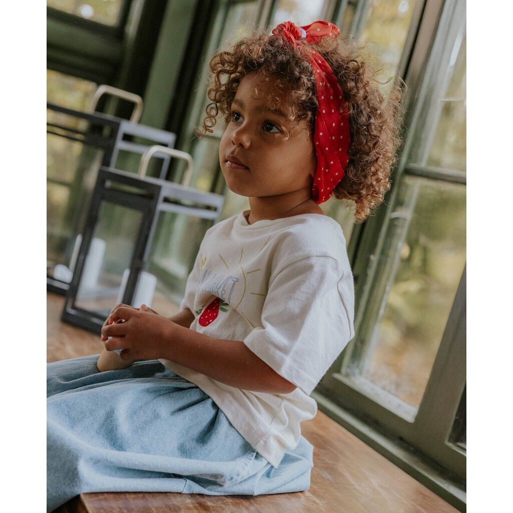 Sommer Strawberry T-Shirt