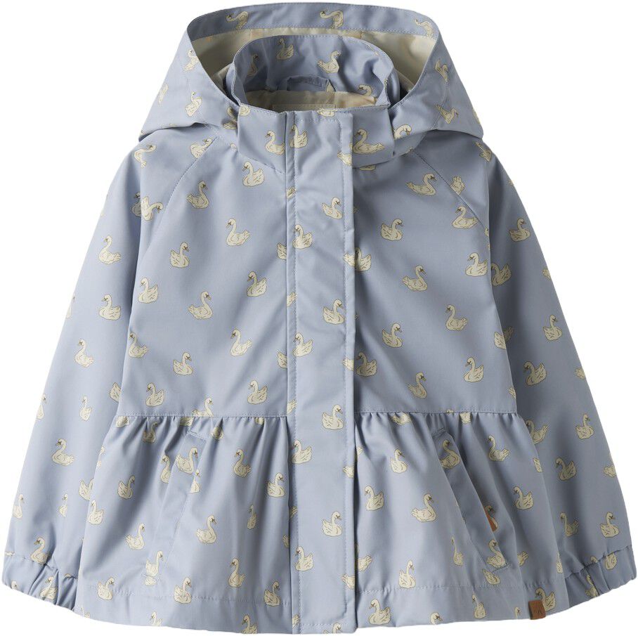 Nmfgudrun Jacket Fo Lil