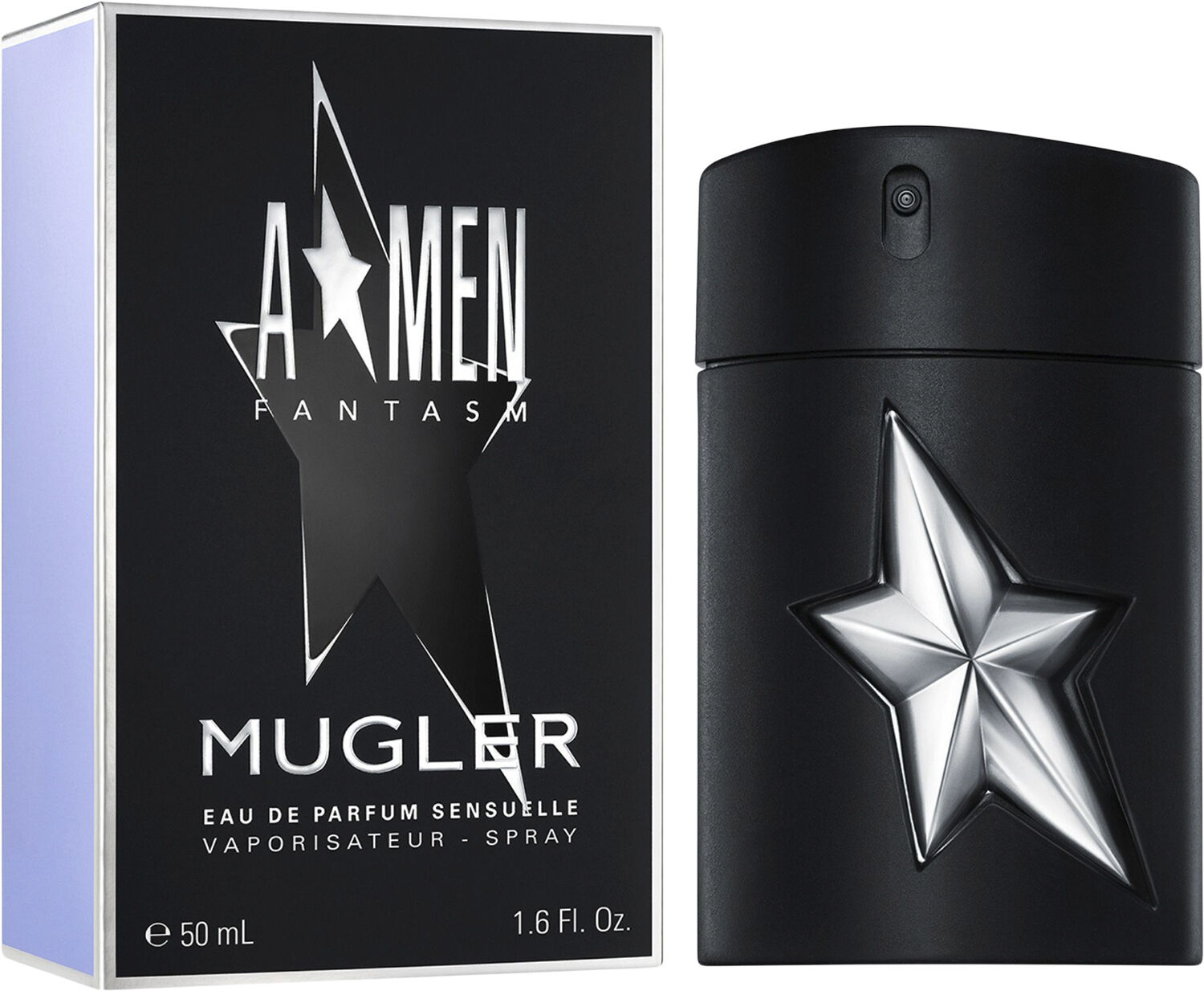 A*Men Eau de parfum 50. 0 ML