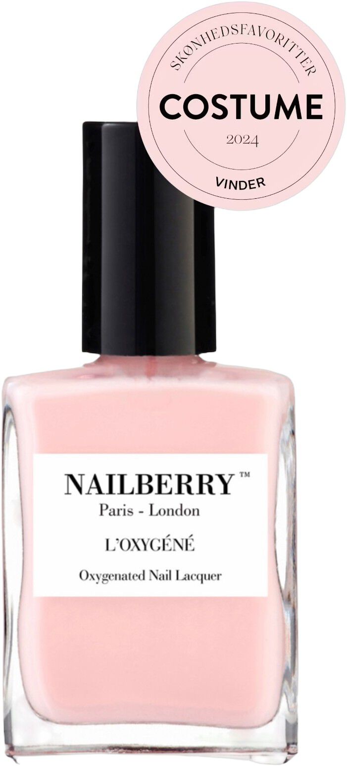 NAILBERRY Candy floss 15 ml