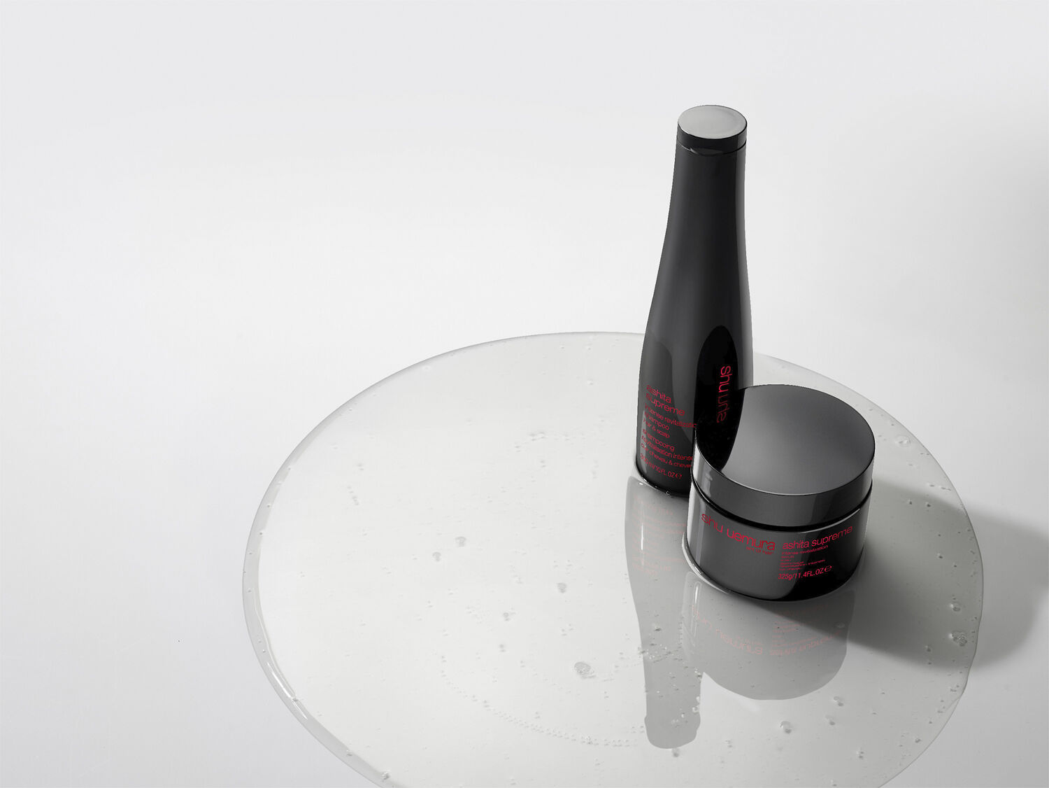 ashita supreme intense revitalization scrub