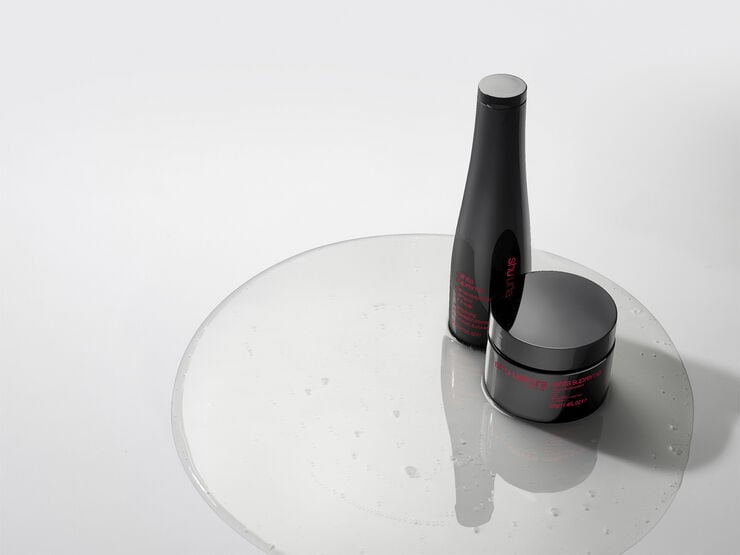 ashita supreme intense revitalization scrub