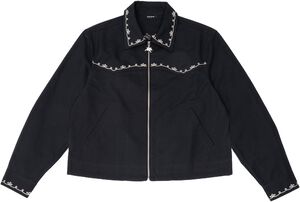 CERAMIC SUMMER JACKET