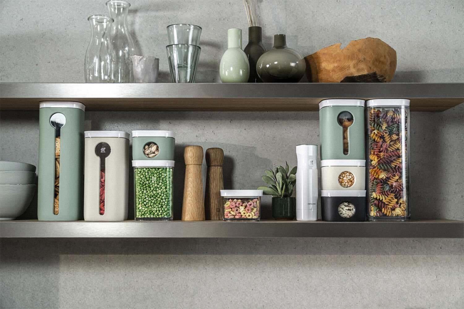 Fresh & Save CUBE Beholder L gen-hv