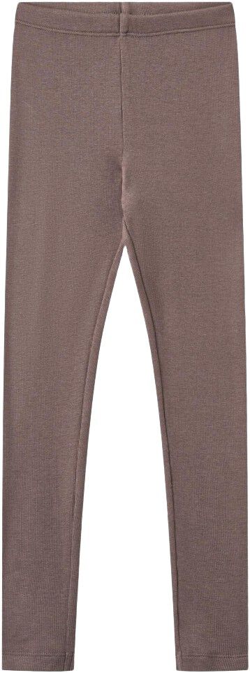 Rib Leggings Maddy