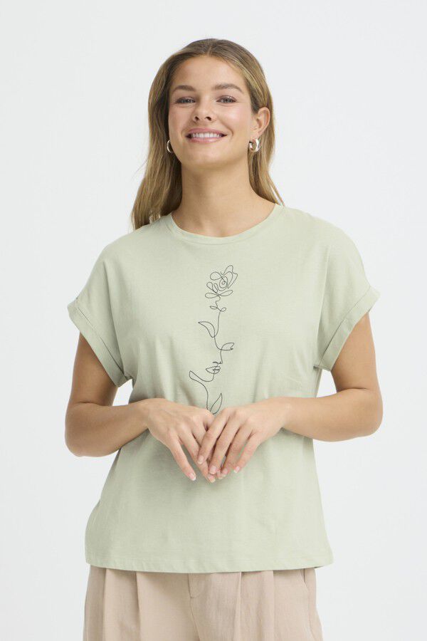 FRGALI TEE 1