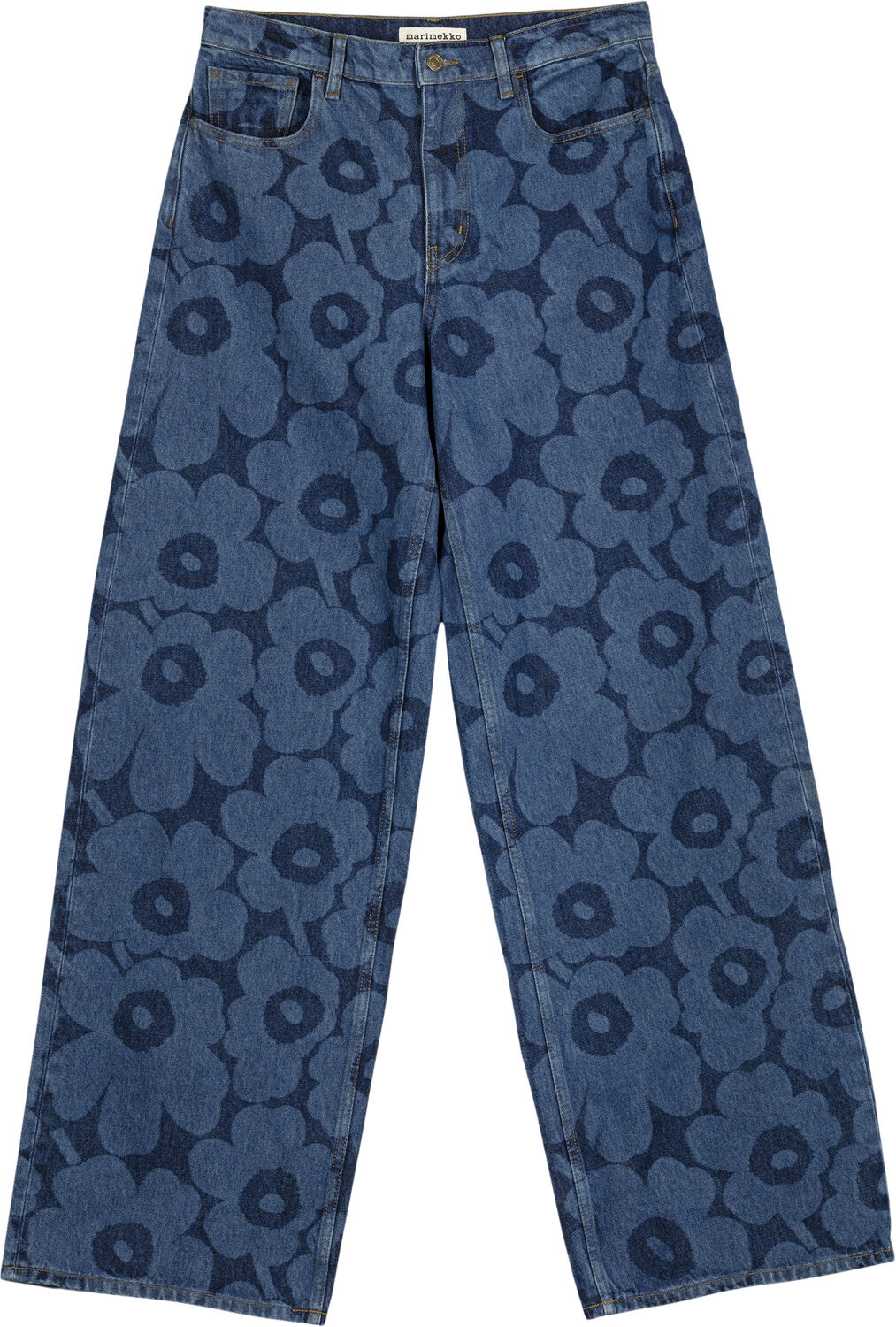 MARIDENIM LOOSE UNIKKO