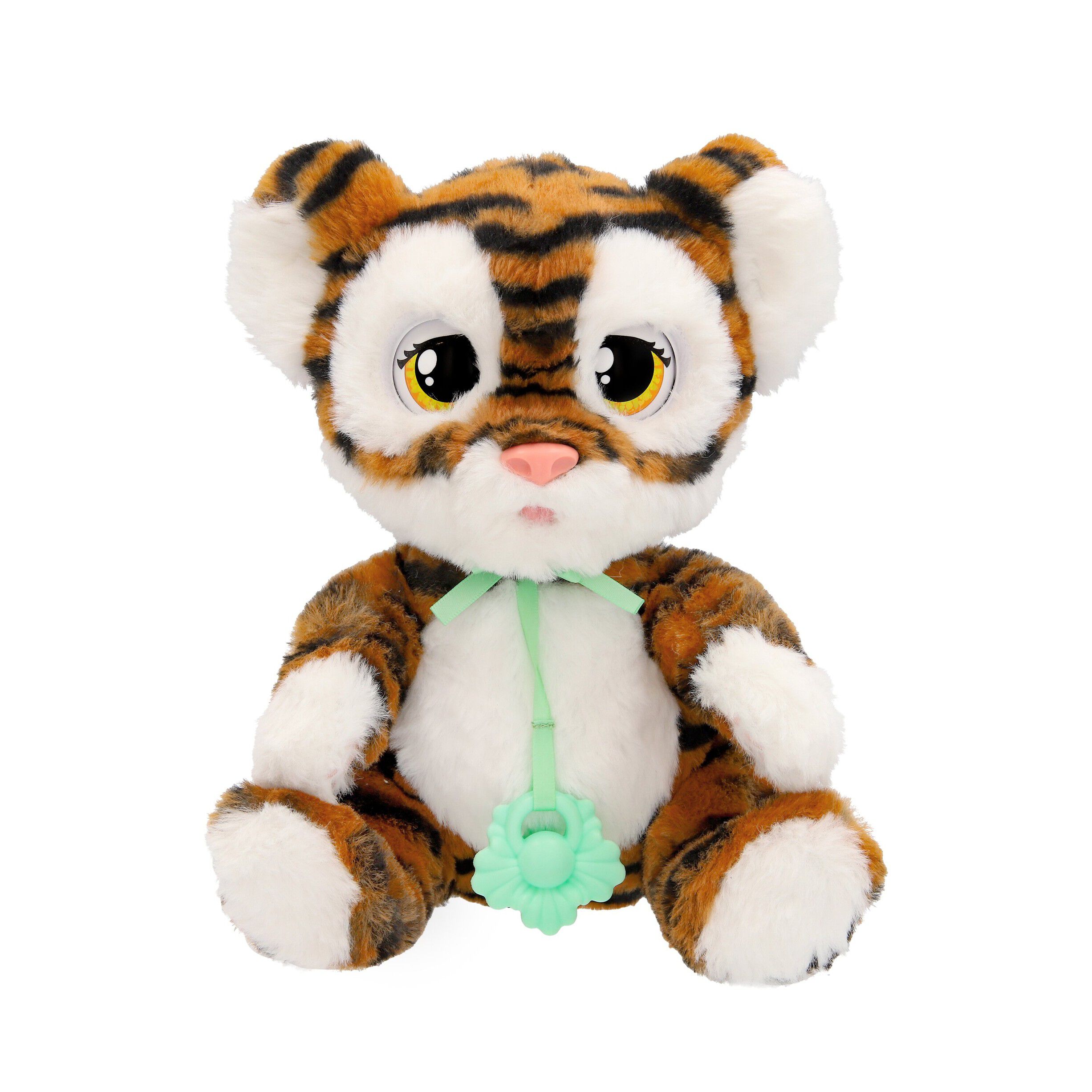 Baby Paws 24 cm - Tiger