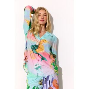Sandy Shirt