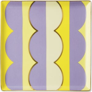 TRAY RIVIERA WAVE