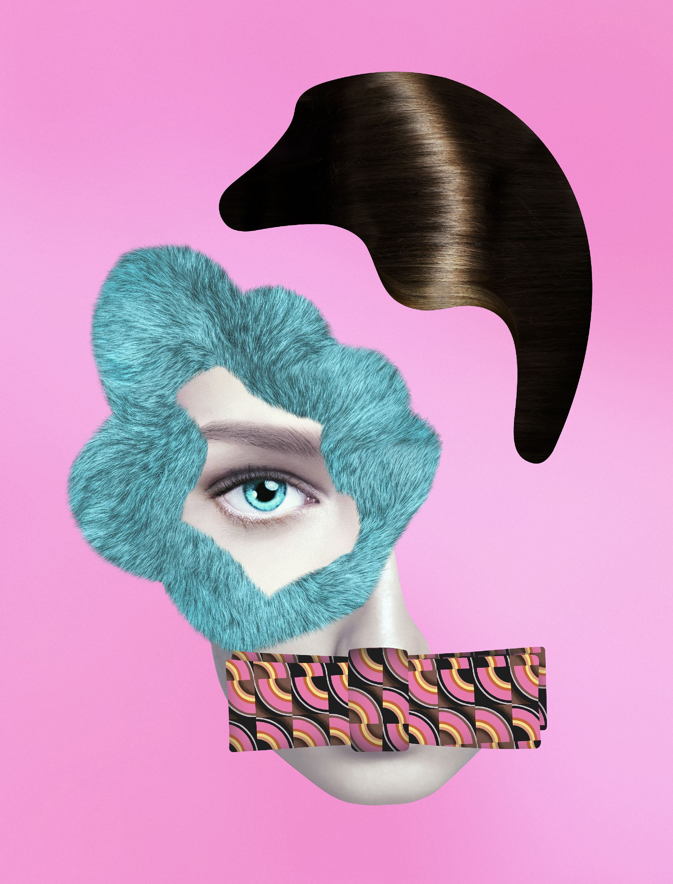 PR OLFA PINK FLAMINGOS 100ML MV