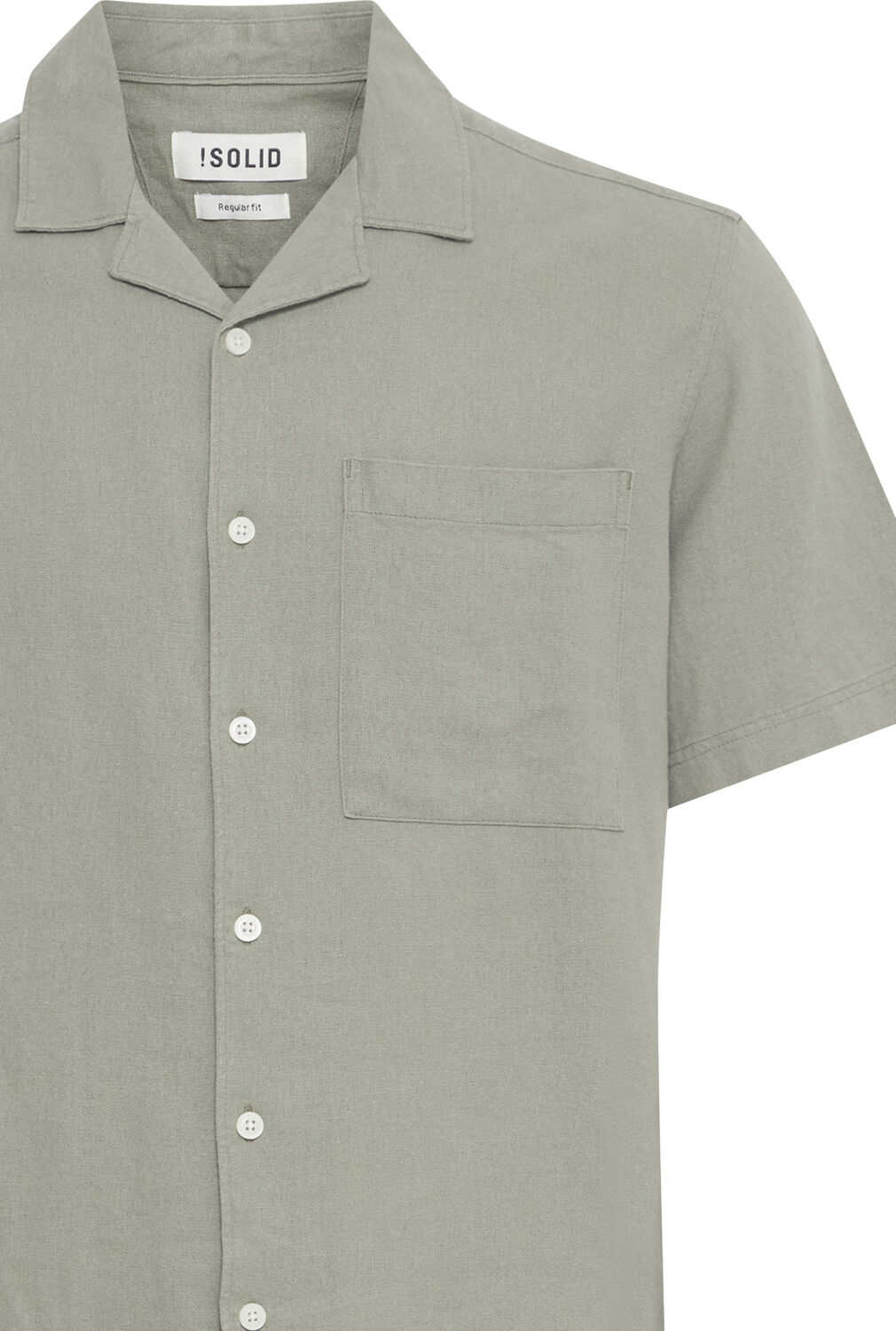 SDAllan Cuba Shirt