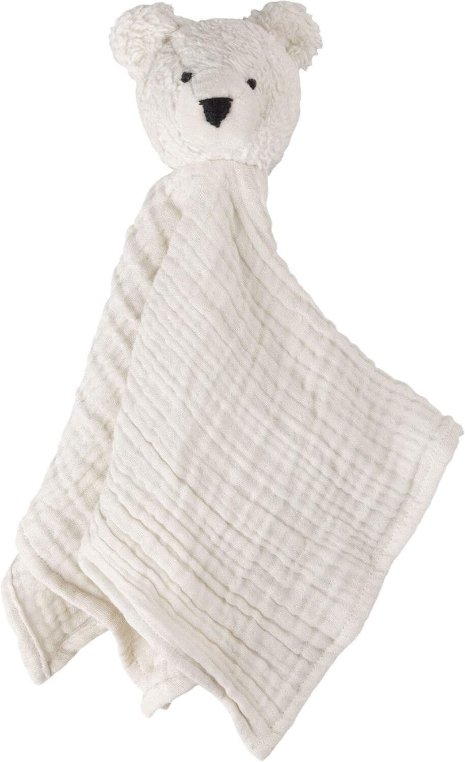 Nusseklud, Isbj&oslash;rnen Beary