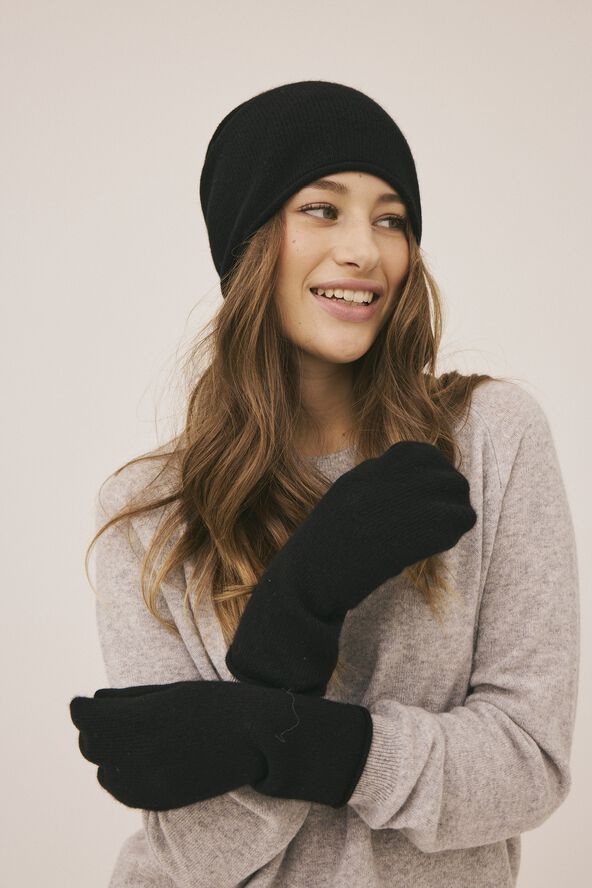 Karrie 1 - 100% Cashmere