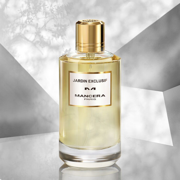 Jardin exclusif Eau de Parfums 120 ml