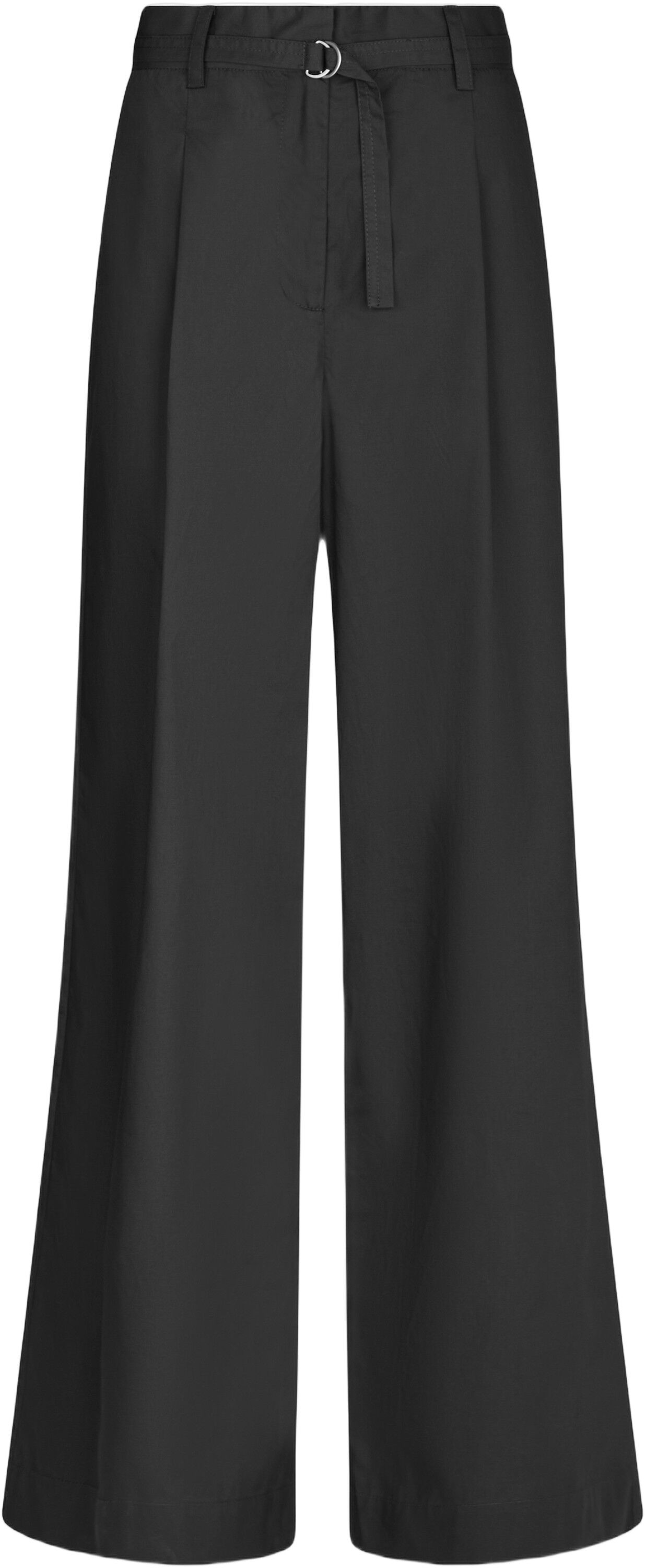 Malba Poplin Pants