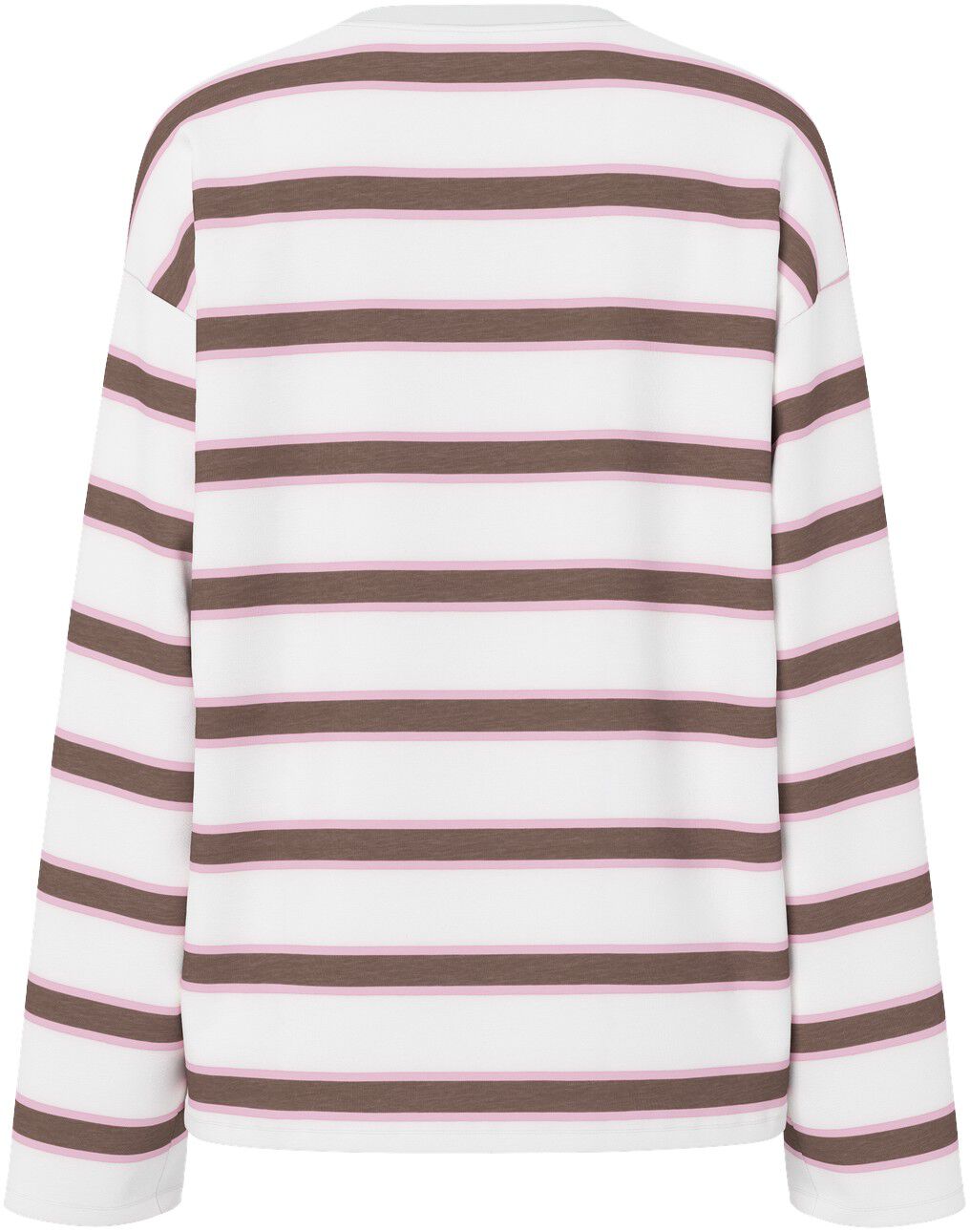 PCMILA LS LOOSE TEE JRS NOOS BC