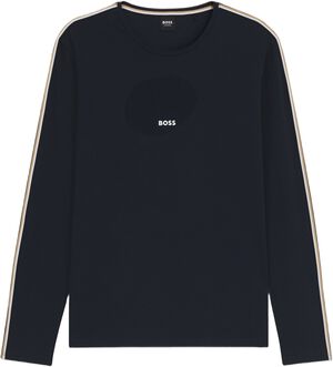 Unique LS-Shirt