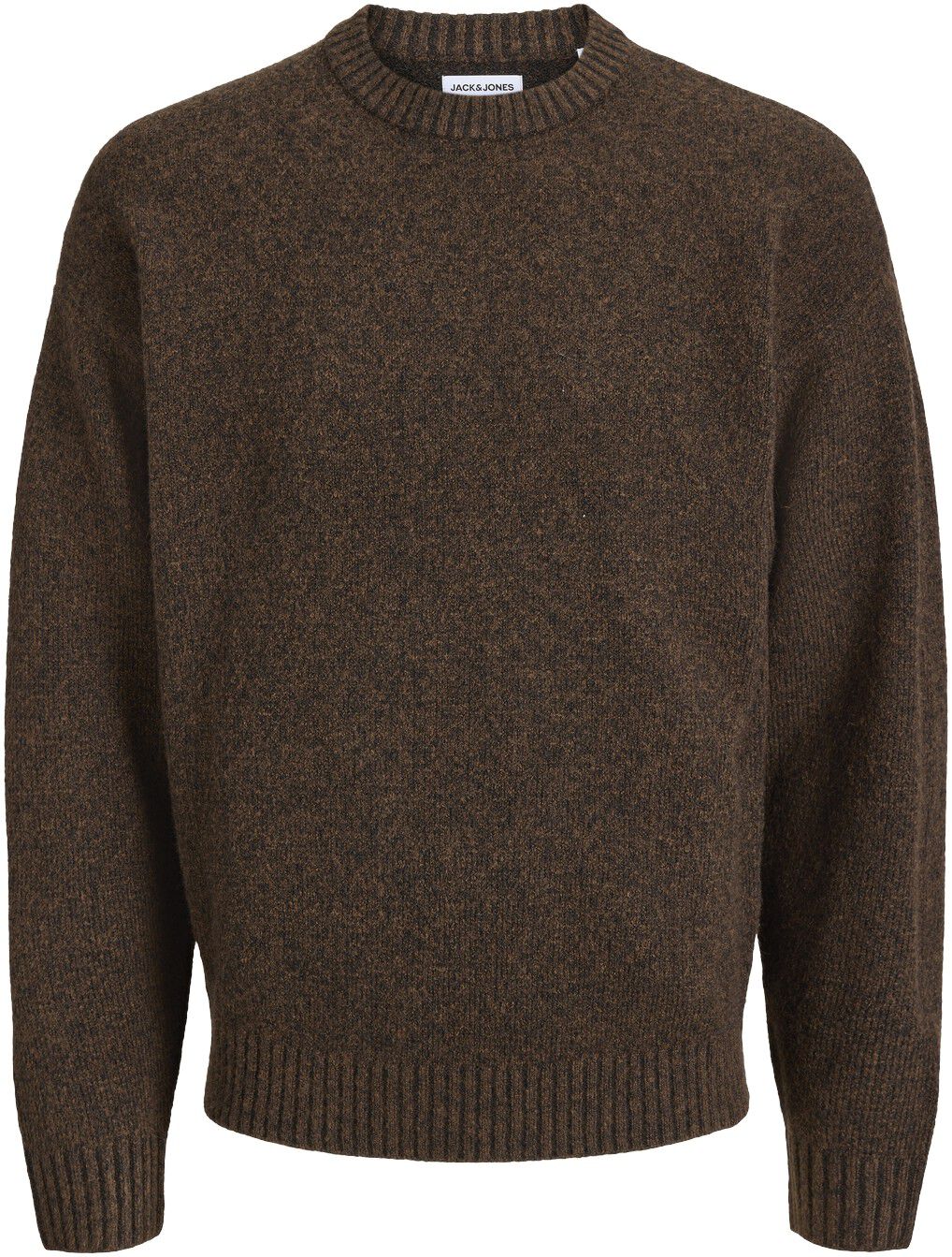 Jjesoho Ollie Knit Crew Neck Sn