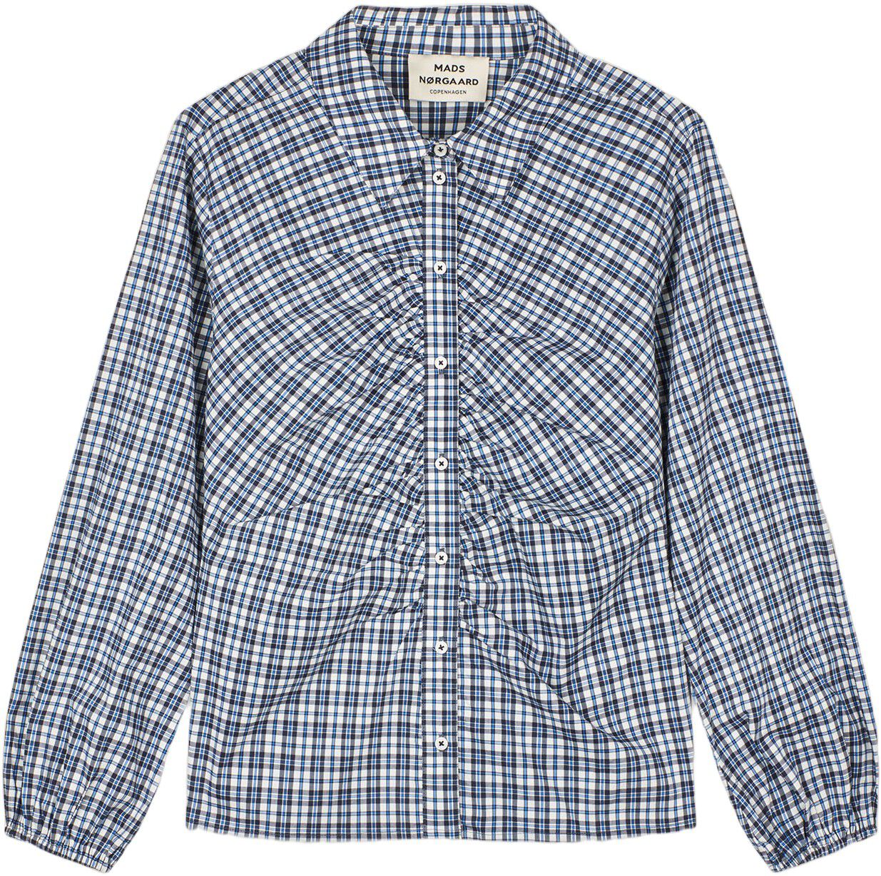 Poplinda Clara Shirt