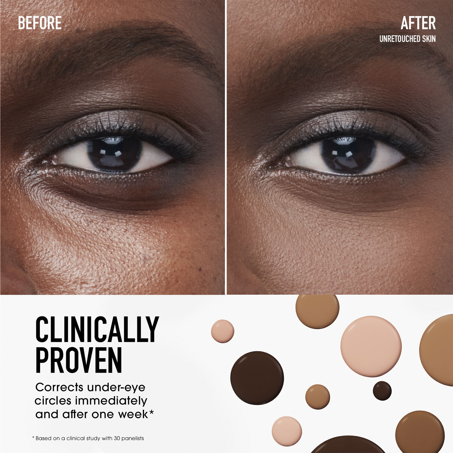 BAREPRO All Over Skin Perfecting Concealer Fair 150 Cool