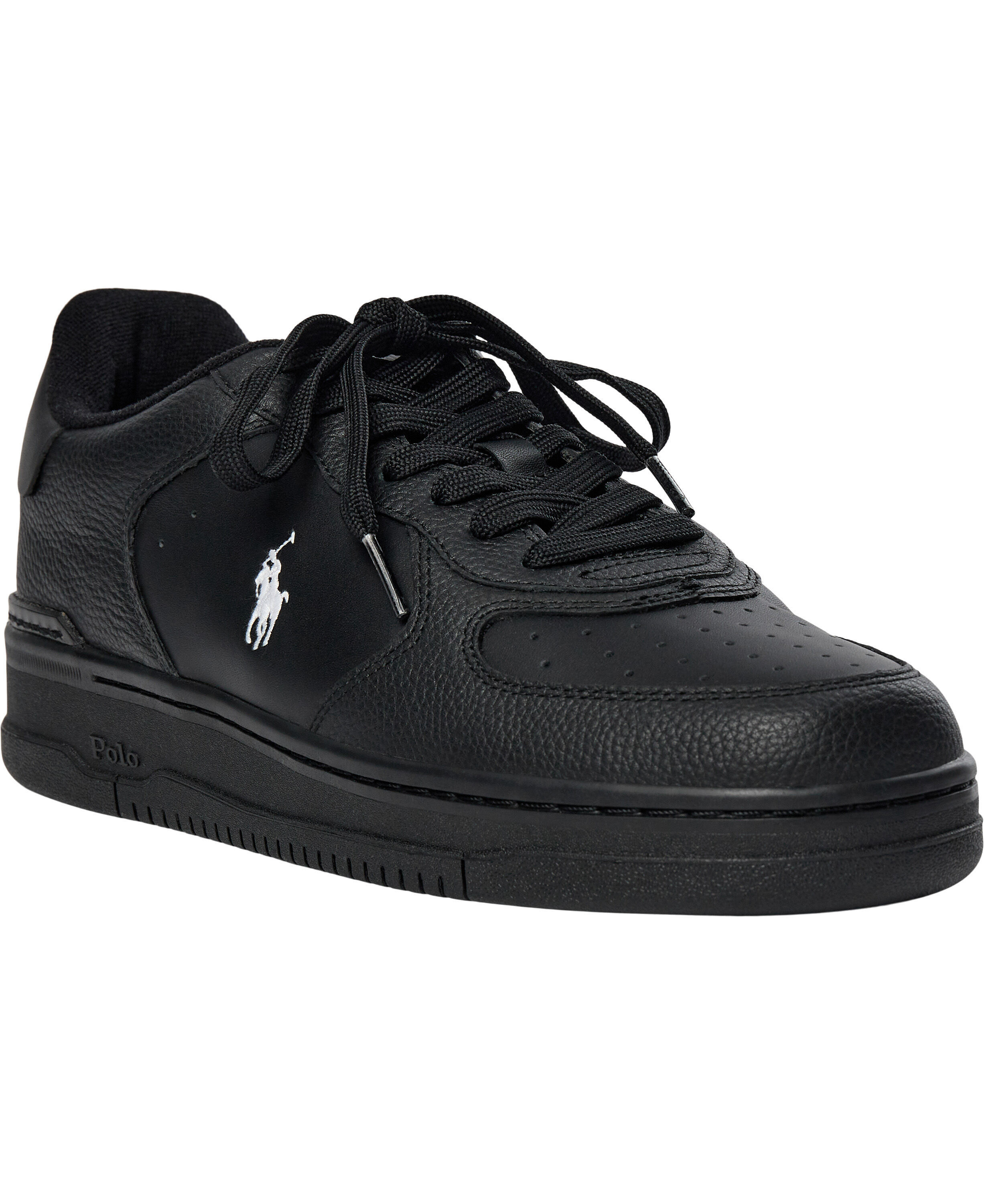 Masters Court Leather Sneaker
