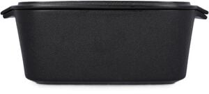 Rosendahl Bake 'n' Roast stegeso 5,0 l gr&aring;