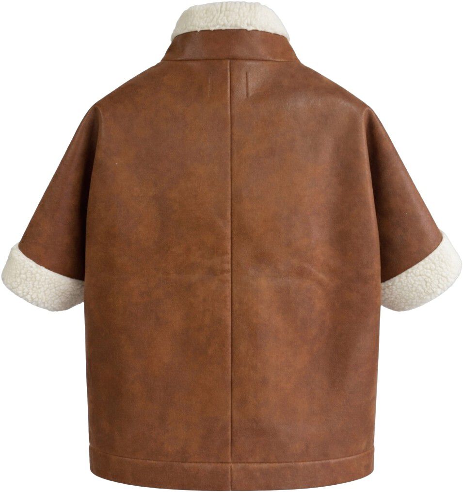 Samall Coat Sl