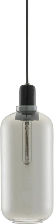 Amp large smoke/sort