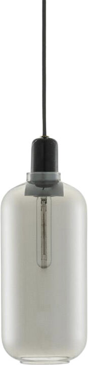 Amp large smoke/sort