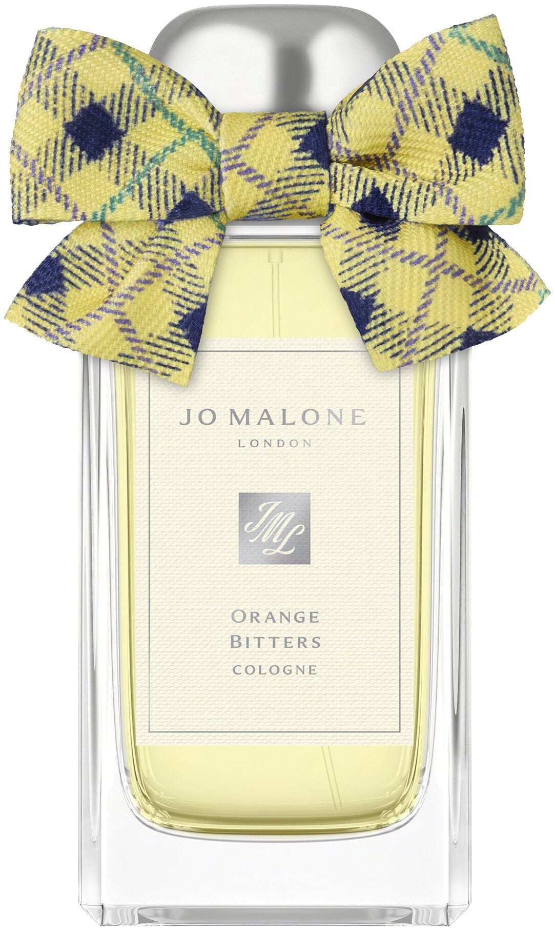 Orange Bitters Cologne