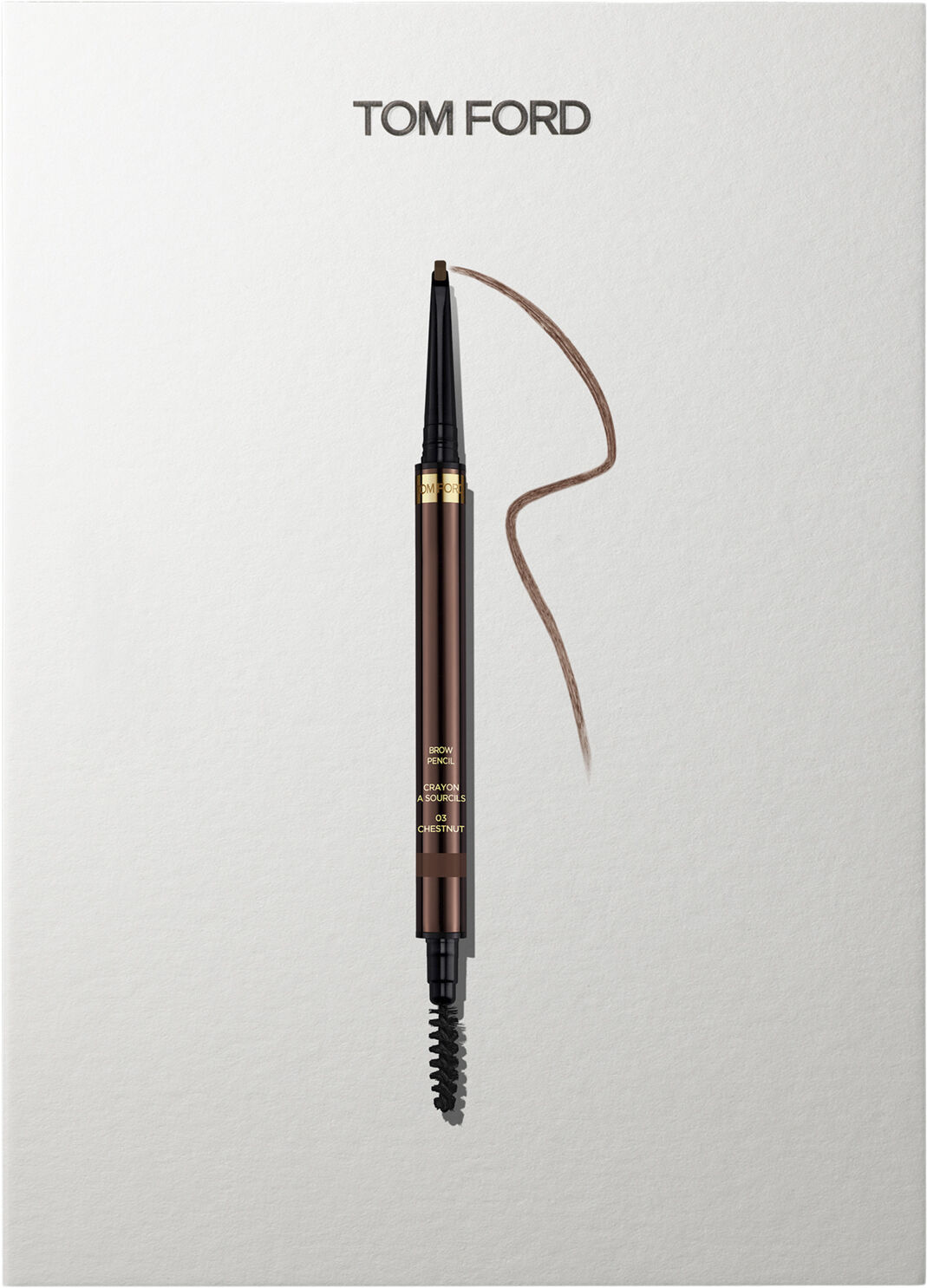 Micro Brow Pencil