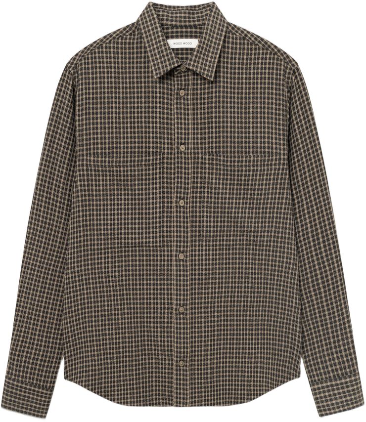 WWNico shirt 25280