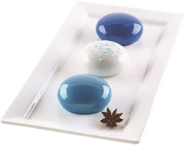 GOCCIA SILIKONEFORM ø68 H33