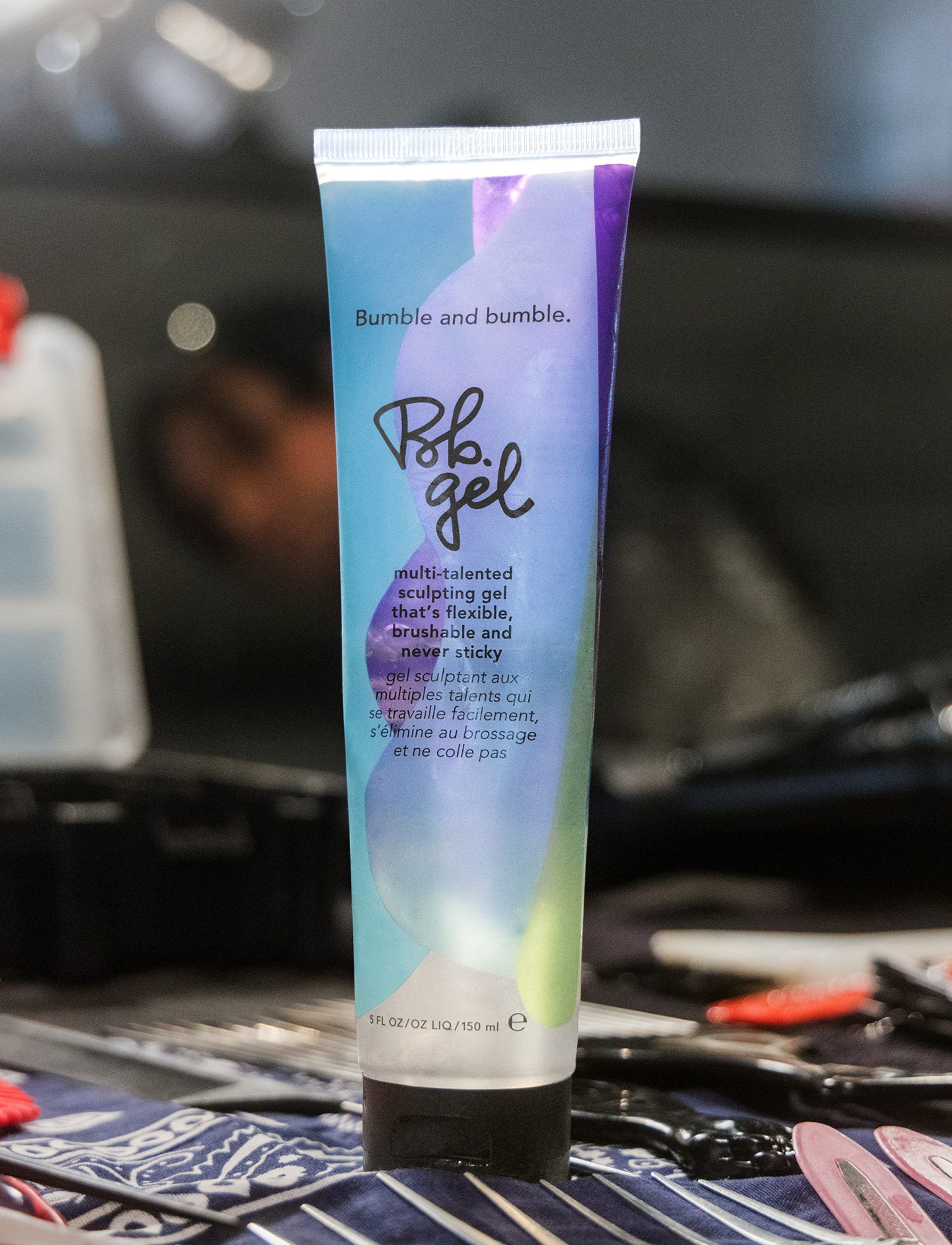 BB Gel 150 ml.