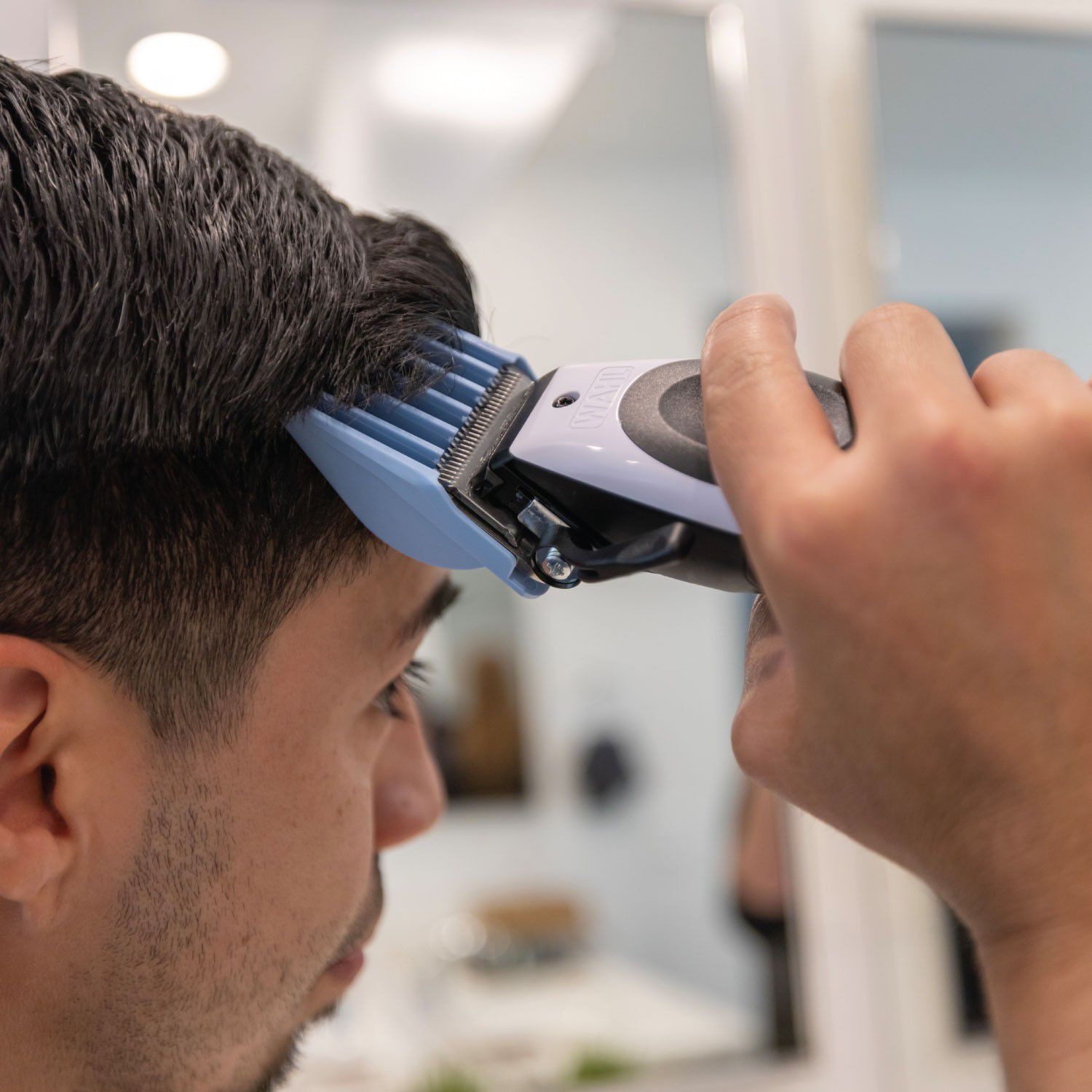 WAHL H&aring;rklipper Color Pro Lithium