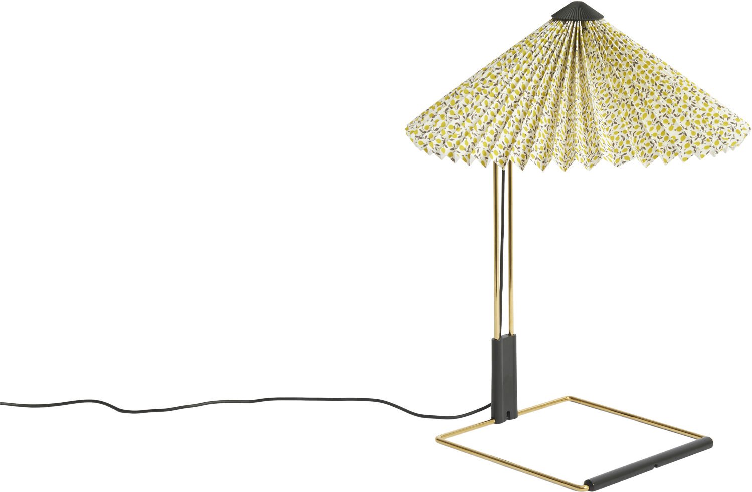 HAY x Liberty Martin 300 Table Lamp
