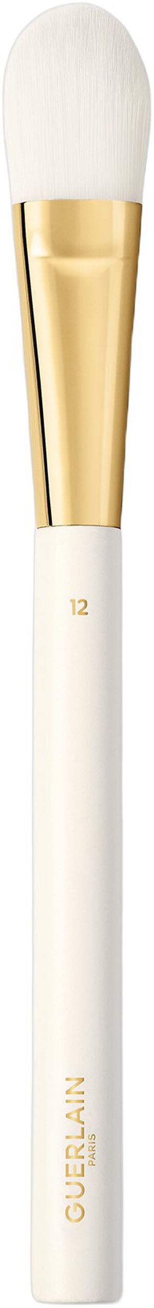 Fluid Foundation Brush - 12