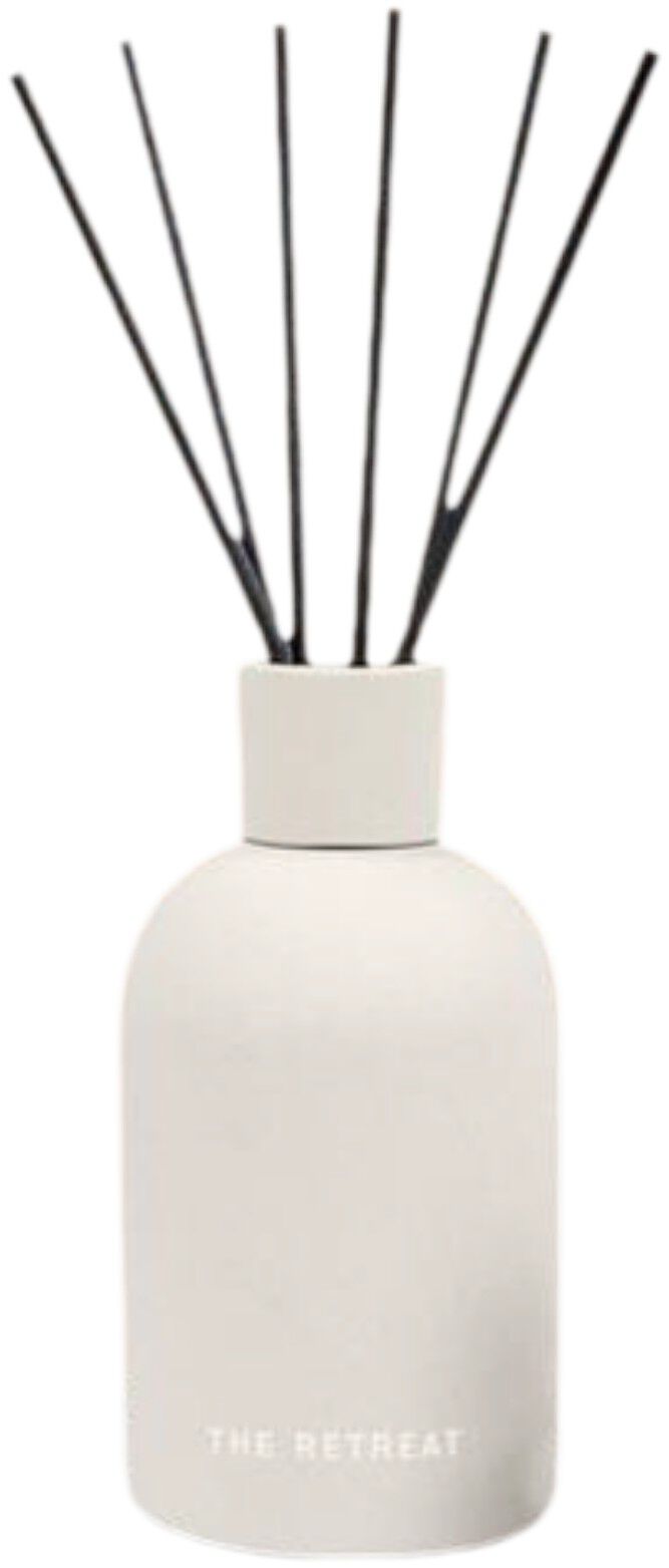 Balanced Scent Ritual reed Diffuser