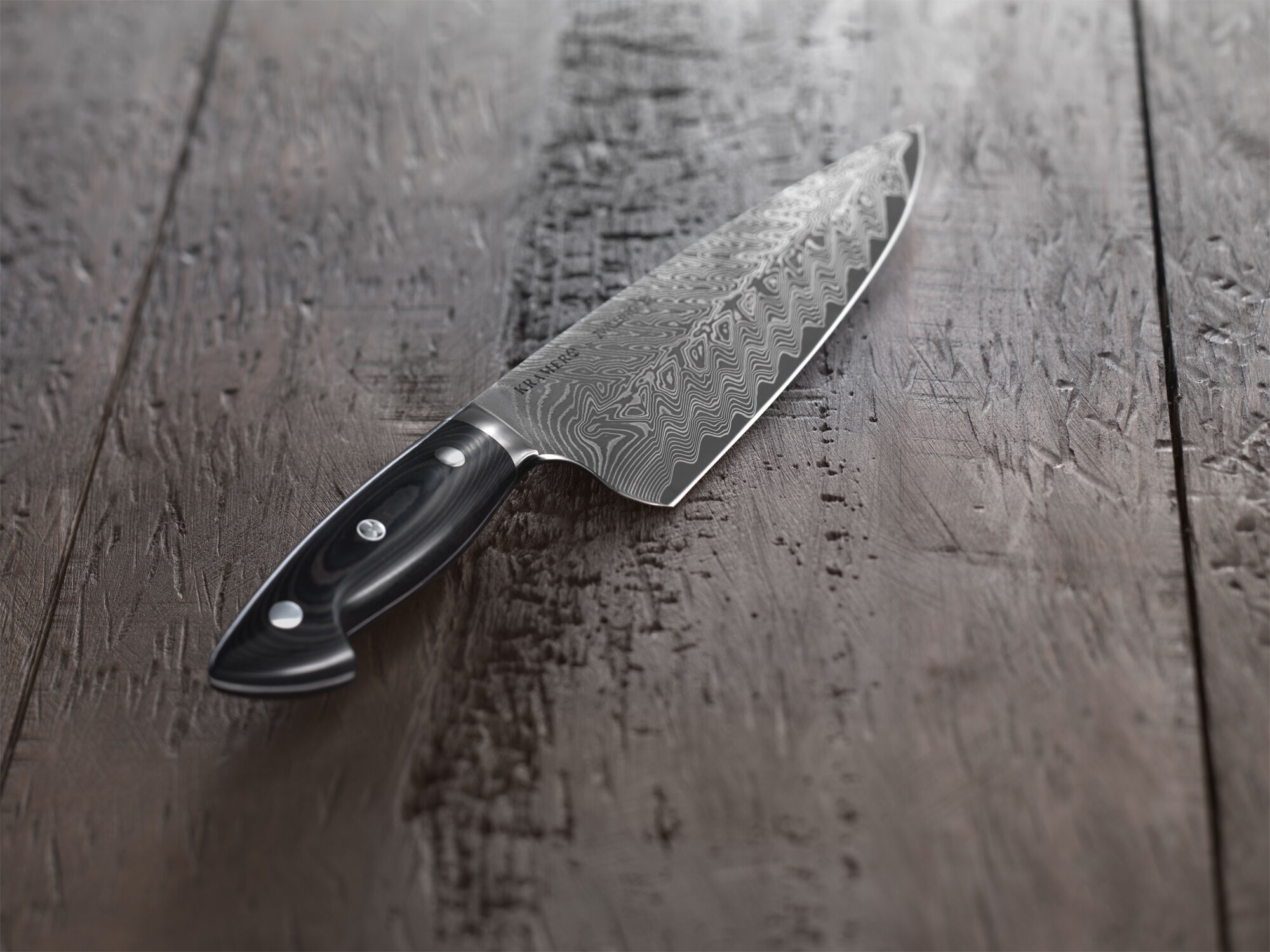KRAMER Euro Stainless Kokkekniv 20 cm